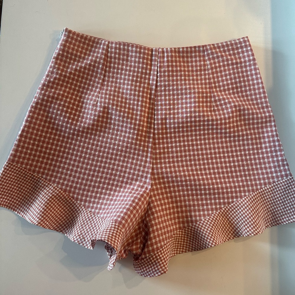 BlankNYC shorts